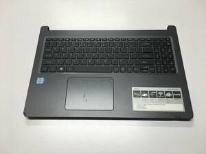 B1866)acer Aspire 5 A515-54-55ZD Note PC under half . installing Intel Core i5-8265U 1.60GHz/4GB present condition goods Junk *AC adapter none 
