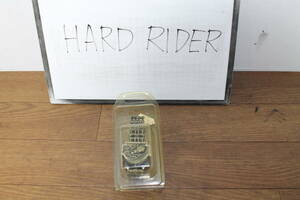 ☆　ハードライダー　時計　バイク　蓋つき腕時計　定価12500円　ハーレーダビッドソン　ドラッグスター