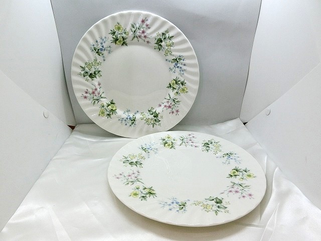 ヤフオク! -「ミントンスプリングバレー」(ミントン) (ブランド別)の