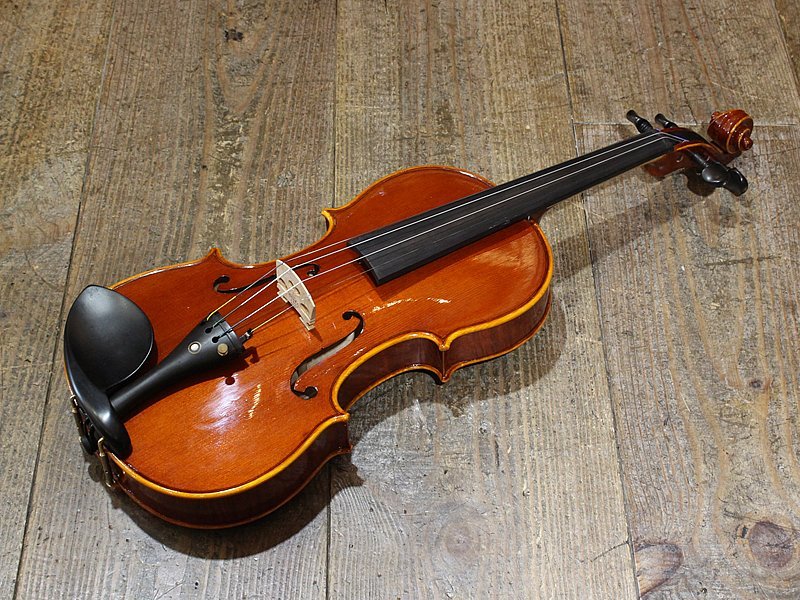 限定品】 バイオリン Antonio バイオリン Stradivarius 直送商品 1734