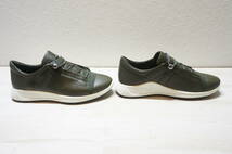 【OR43.O】ecco エコー レディース シューズ スニーカー ECCO FLEXURE RUNNERⅡ DEEP FOREST サイズ EU36/CN225 くつ 靴_画像4