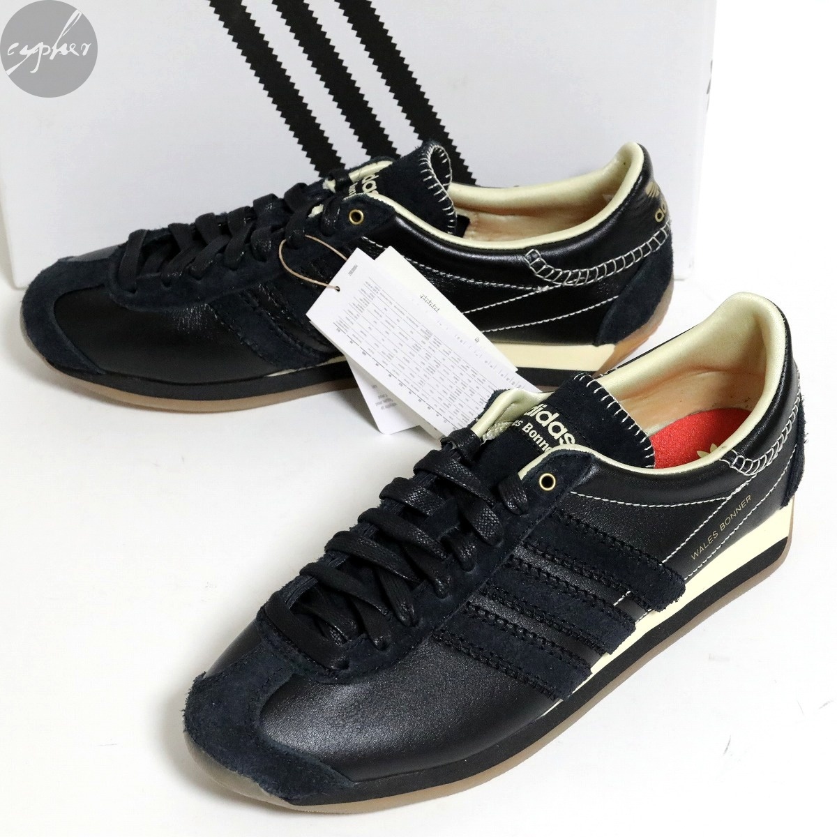 ADIDAS WALES BONNER JAPAN アディダス ウェールズボナー www.dinh.dk ADIDAS WALES BONNER JAPAN アディダス ウェールズボナー www.dinh.dk