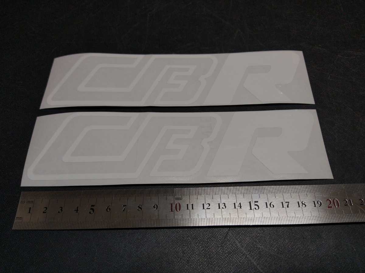 最大52%オフ! CBR400F 1型 純正タイプ ラインステッカー 新品 白 最大52%オフ! CBR400F 1型 純正タイプ ラインステッカー 新品 白