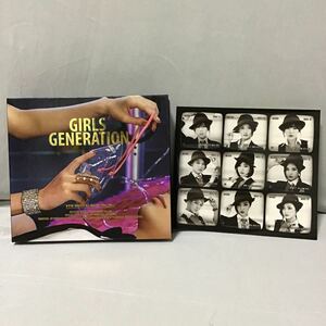 少女時代　CD