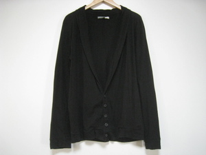 Forever21 Forever 21 Tops Cardigan Hae с длинным рукавом Black Black M Size