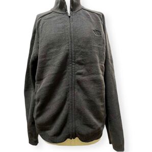 フルジップセーター THE NOTH FACE