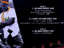 ★☆The 2 Live Crew「Do Wah Diddy」☆★_画像2