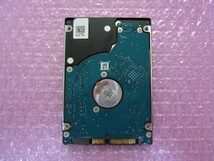 SEAGATE (ST500LM021) 500GB 7200回転 32Mバッファ SATA600対応 ★高性能7mm厚 使用6159時間★_画像2