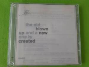 Till The Old World's Blown Up And A New One Is Created ★2CD q*si