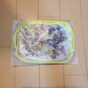 スプラトゥーン3予約特典など(楽天・ビック) 【新品】