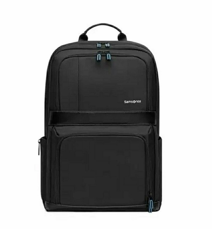 メンズ Samsonite - サムソナイト バックパック SAMSONITE PC収納 ...