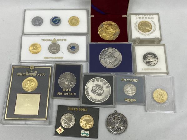 ヤフオク! -「上越新幹線記念メダル」の落札相場・落札価格