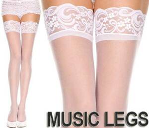 Music Legs