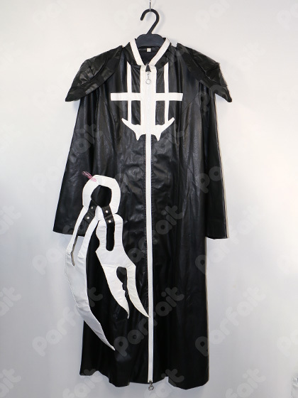 流行り の ブランド 2025年最新】Yahoo!オークション -Lamento コスプレの中古品 コスプレ衣装