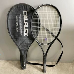 テニスラケット カルフレックス CALFLEX CX-70