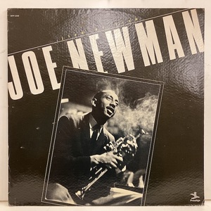 ●即決LP Joe Newman / Jive at Five j34307 米盤80年プレス 刻印ナシ 米Swingville SVLP 2011 60年、別カバー再発