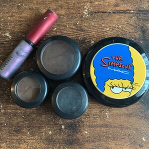 MAC コスメセット
