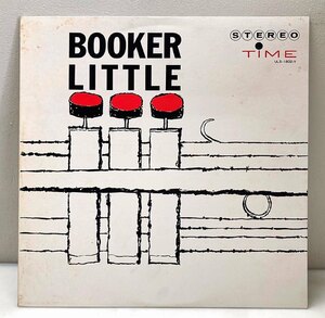 E13209▲国内盤 BOOKER LITTLE LPレコード ジャズ/ブッカーリトル/トミーフラナガン/ウィントンケリー