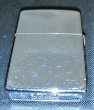 63301　ジッポー　ZIPPO３本セット LARK Pacific Edition2004 HOLME's BAR BORN RIDE Maiden America _画像8