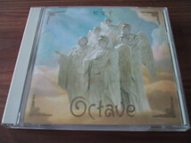 米米CLUB*KOMEKOMECLUB*オクターヴ*Octave*オクターブ*CD*_画像1