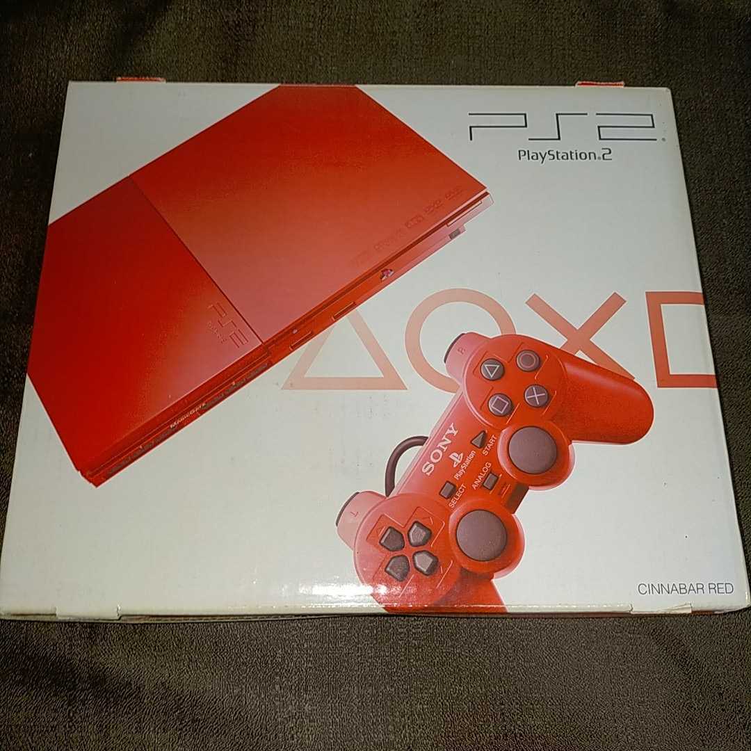 ヤフオク! -「ps2 90000 レッド」の落札相場・落札価格 ヤフオク! -「ps2 90000 レッド」の落札相場・落札価格