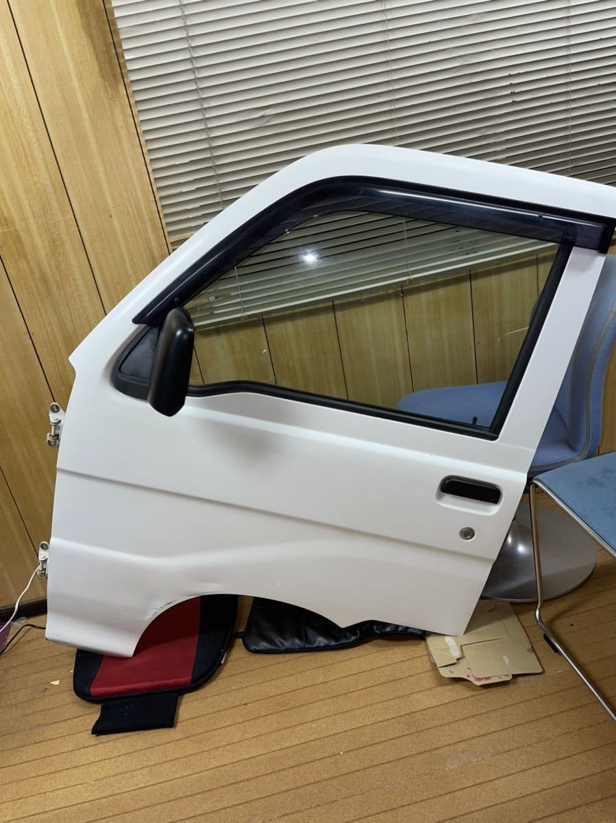 ハイゼット フロントドアの値段と価格推移は?|2,459件の売買情報を ...