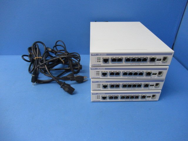 2025年最新】Yahoo!オークション -nec ix2025の中古品・新品・未 2025年最新】Yahoo!オークション -nec ix2025の中古品・新品・未