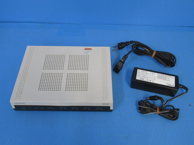 2025年最新】Yahoo!オークション -nt4s(日立製作所)の中古品 2025年最新】Yahoo!オークション -nt4s(日立製作所)の中古品