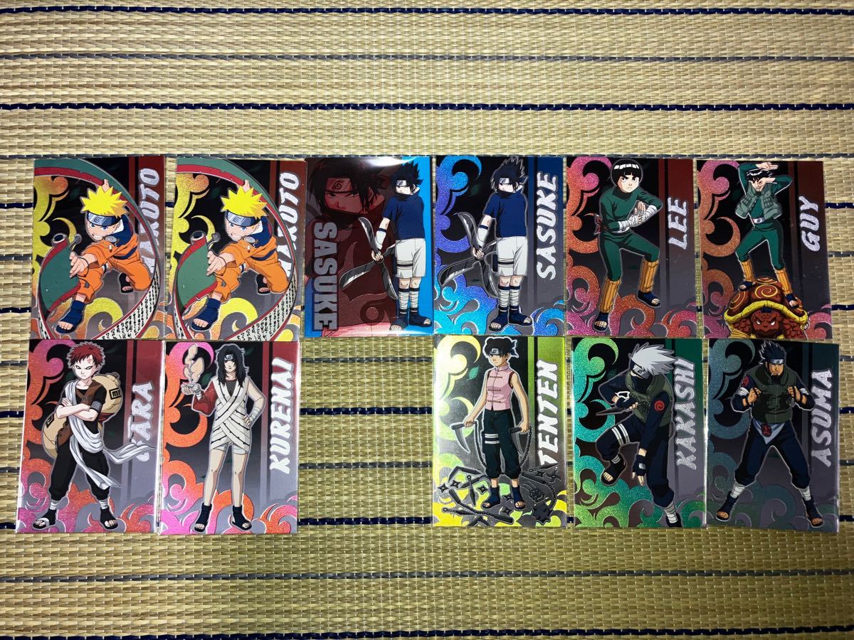 新登場 岸本斉史 直筆サイン色紙 NARUTO うずまき ナルト