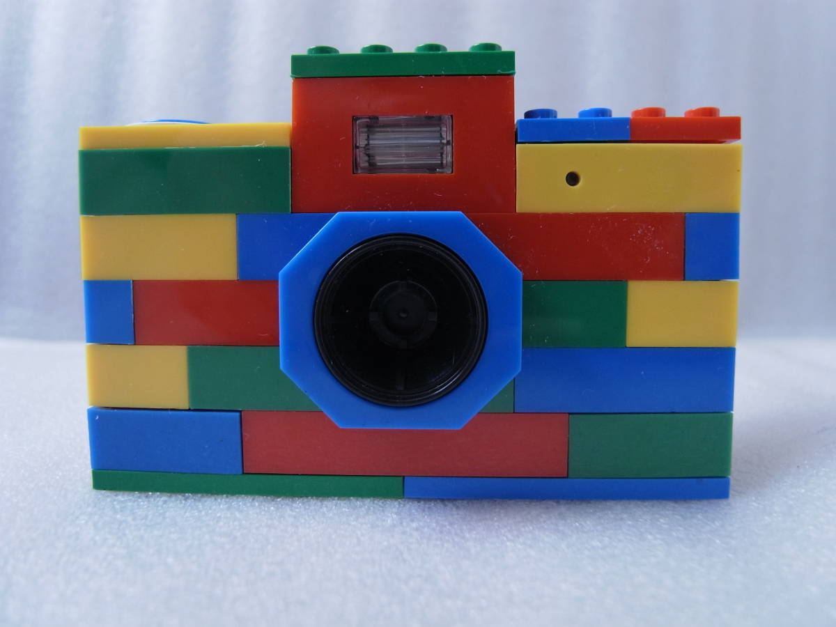 ヤフオク! -「レゴ デジタル カメラ」の落札相場・落札価格