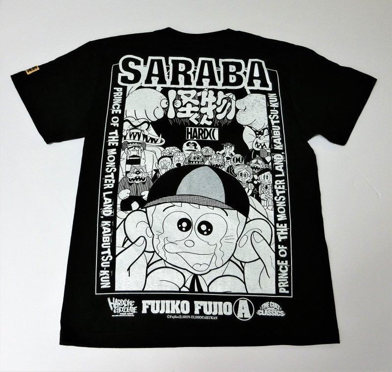 年最新ヤフオク! 怪物くんTシャツの中古品・新品・古着一覧
