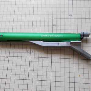 『収集品』マルゼン APS-3 2019 リミテッドエディションのシリンダー