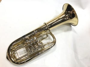  Mira phone tenor horn [ west nest duck ]