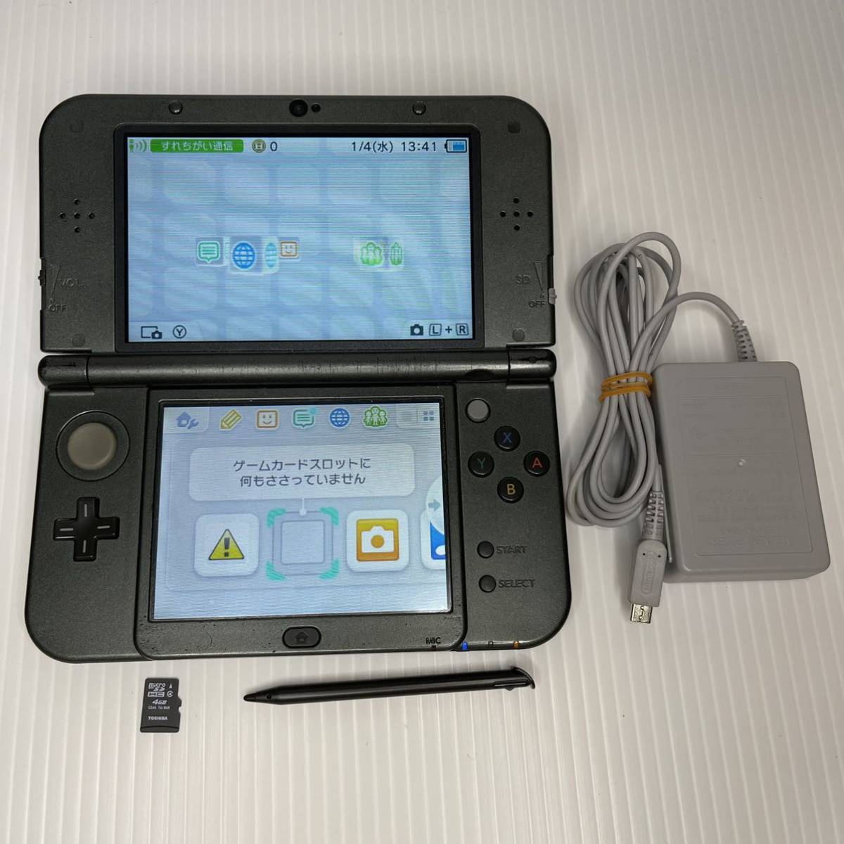 Newニンテンドー3DS本体とソフトまとめ売り | www.countwise.com