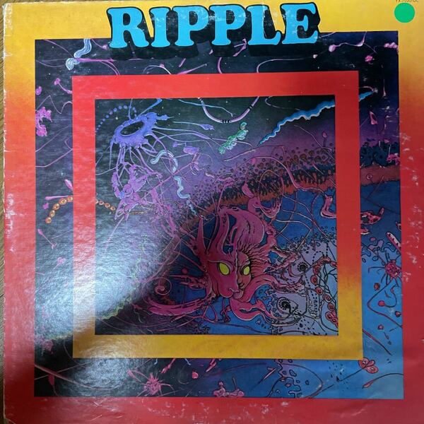 LP/RIPIPLS same フリーソウル名盤