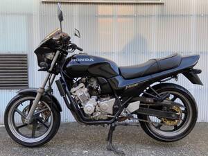 ヤフオク Jade250 ジェイド250 ホンダ オートバイ車体 の落札相場 落札価格 ヤフオク Jade250 ジェイド250 ホンダ オートバイ車体 の落札相場 落札価格