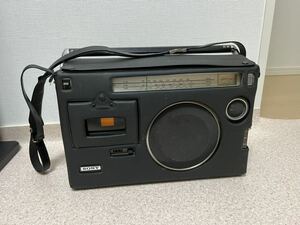 ヤフオク Sony Cf 1980 Ii の落札相場 落札価格