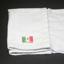 メキシコ国旗カフスボタン_画像4