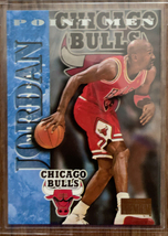 ★期間限定出品★送料無料★大人気★マイケル・ジョーダン★MICHAEL JORDAN★FLEERほか★５枚セット★_画像5