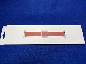 apple watch original modern buckle leather Ruby(PRODUCT) 38,40,41mm correspondence 