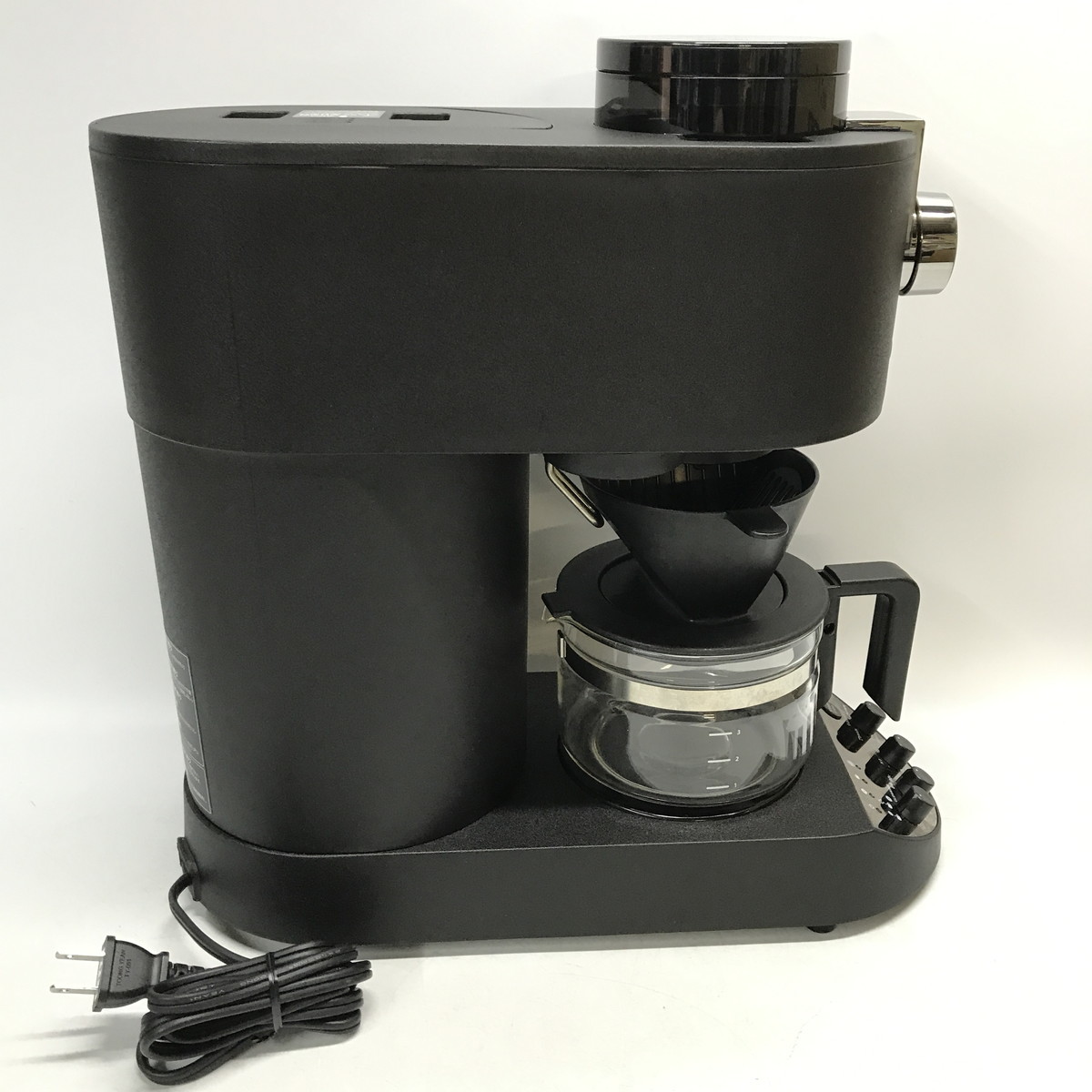 未使用】ANG-HD-A8 ハンドドリップコーヒーメーカー e angle コーヒー 