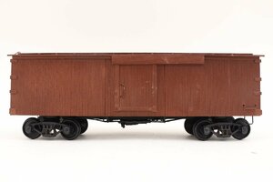 メーカー不明 ■ 貨車 Oゲージ 鉄道模型 ■ A-A8306