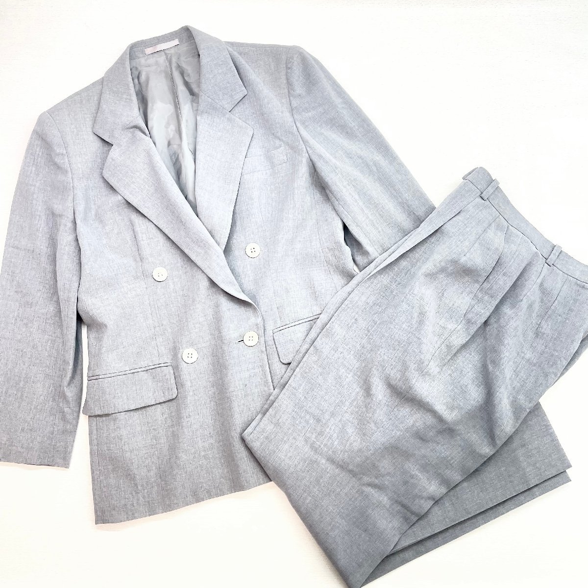 ヤフオク! -「三陽商会 スーツ」の落札相場・落札価格 シップス 三陽商会 【美品】バーバリージャケットスーツA6 テーラードジャケット