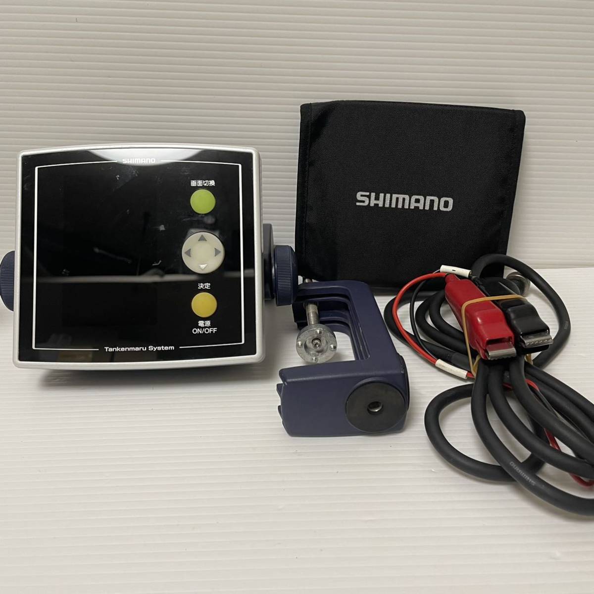 ヤフオク! -「探見丸cv-fish」の落札相場・落札価格