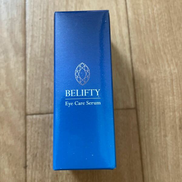 BELIFTY アイケアセラム目元美容液　15ml