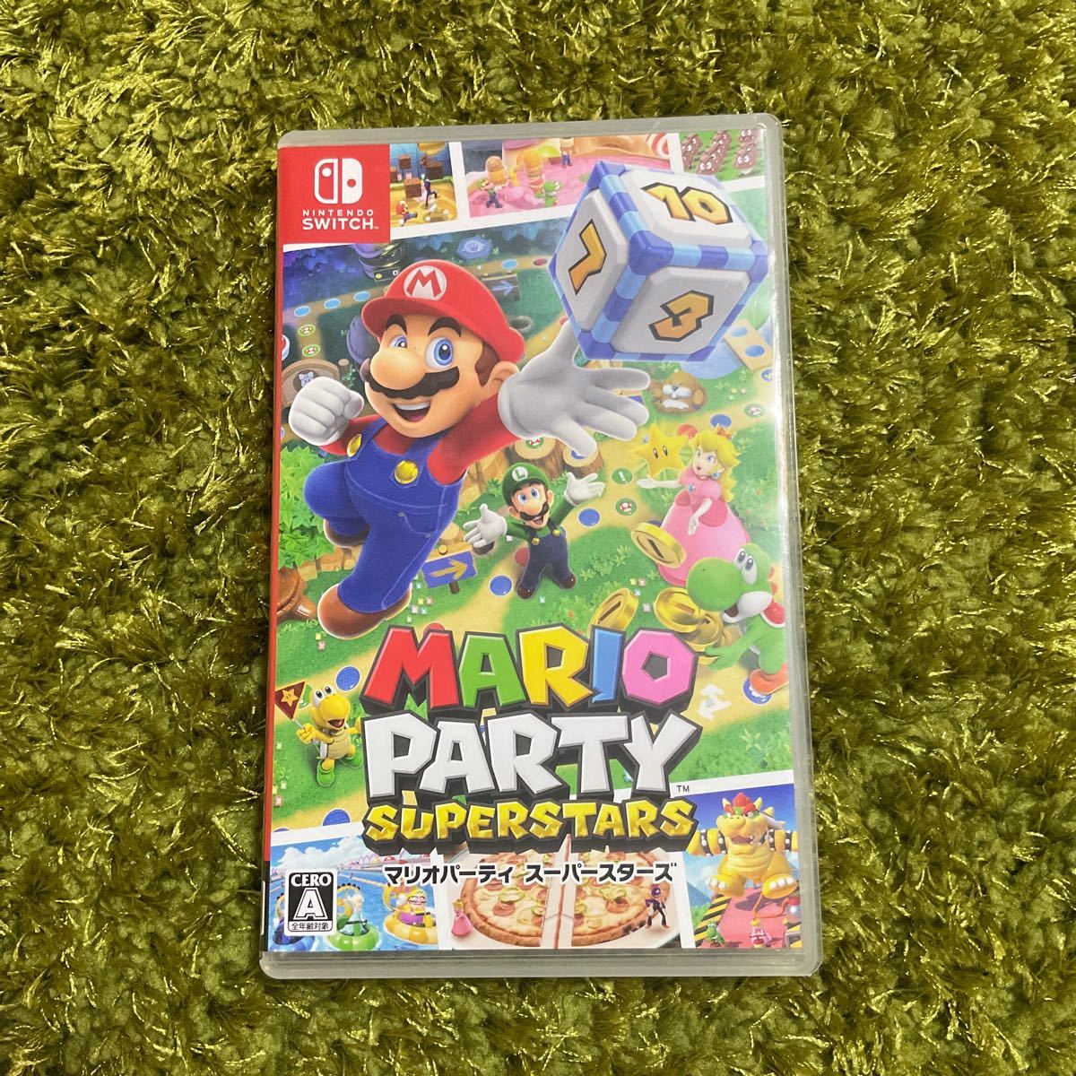 任天堂Switch ゼルダ スマブラ マリオカート 3本セット 評価が高い