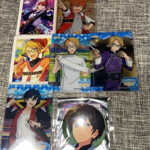 あんスタ Trickstar セット