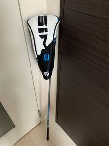 テイラーメイド SIM2 MAX-D 10.5° TOUR AD UB-5S