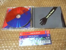 CD+DVD LiSA 　Catch the Moment　ソードアート・オンライン-オーディナル・スケール_画像4