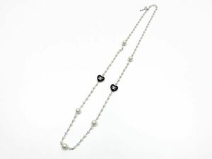 CHANEL vintage CHANEL Long Necklace